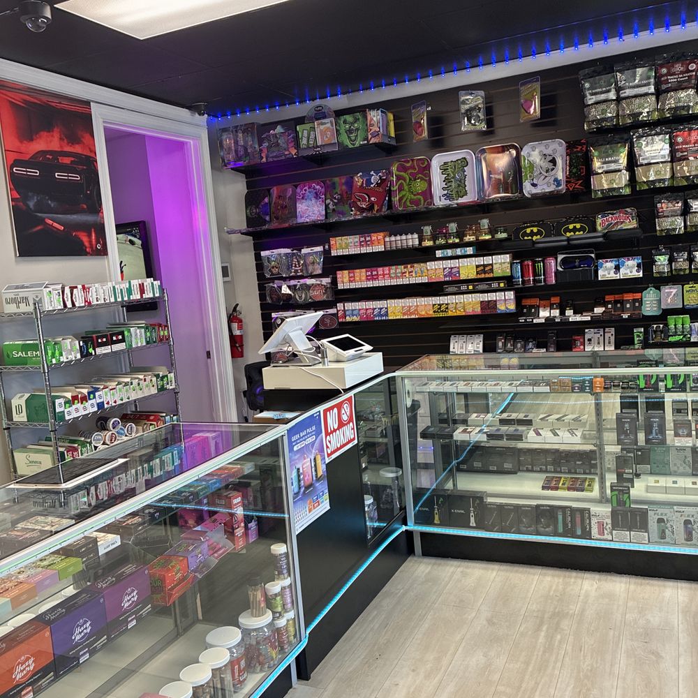 THE BEST 10 Vape Shops in SAINT ANDREWS, SC - Updated April 2026 - Hours