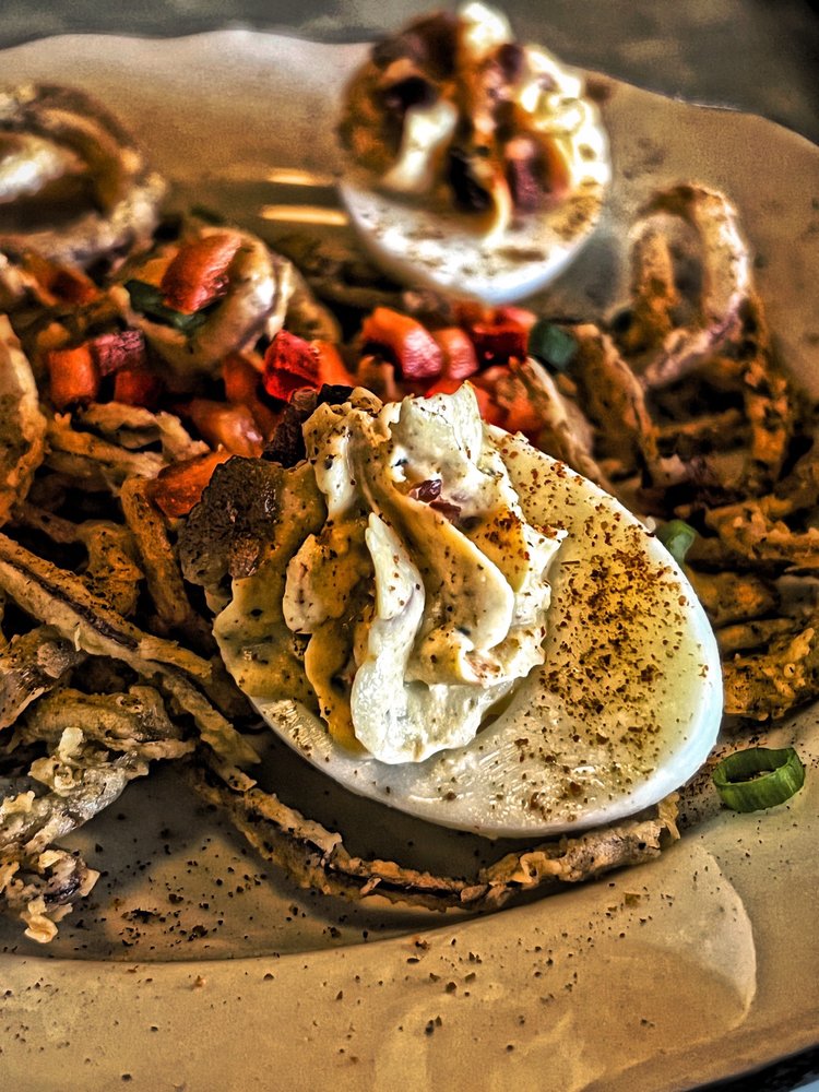 Lucille's Smokehouse Bar-B-Que