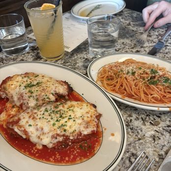 DeNuccis - Chicken Parm - New American Near Me - Lincoln Park, Illinois DeNuccis - Chicken Parm - New American Near Me - Lincoln Park, Illinois