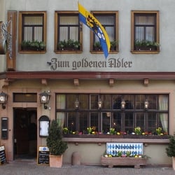 Zum Goldenen Adler