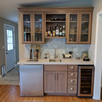 The Kitchen Store - Wet bar - Kitchen & Bath Near Me - Culver City, California The Kitchen Store - Wet bar - Kitchen & Bath Near Me - Culver City, California
