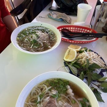 #1 Pho & Brew - 4. Brisket Pho - Vietnamese Near Me - Anaheim, California #1 Pho & Brew - 4. Brisket Pho - Vietnamese Near Me - Anaheim, California