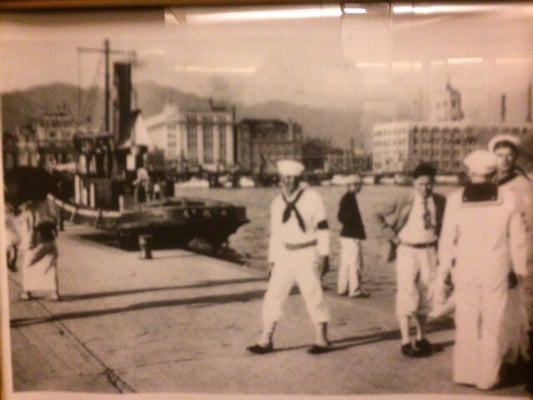 ORIENTAL HOTEL KOBE by null