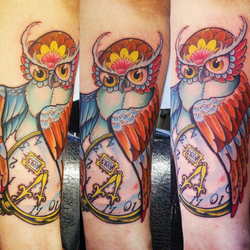 S.T. Tattoo Studio