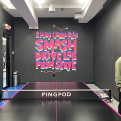 PingPod