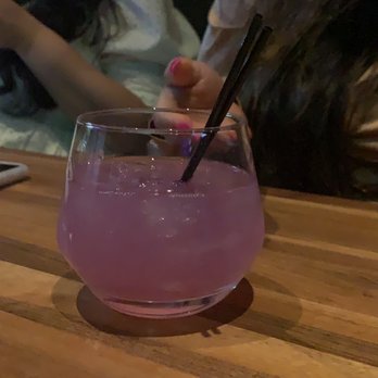 Yard House - Magic margharita (after) - New American Near Me - Burlington, Massachusetts Yard House - Magic margharita (after) - New American Near Me - Burlington, Massachusetts