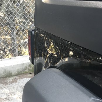 Dent Pro Mobile - Body Shops Near Me