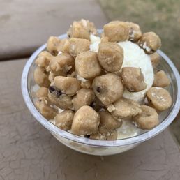Cookie Dough
