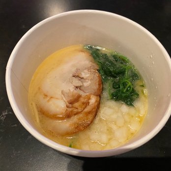 EAK Ramen - The E.A.K Shoyu - Ramen Near Me - New York, New York EAK Ramen - The E.A.K Shoyu - Ramen Near Me - New York, New York