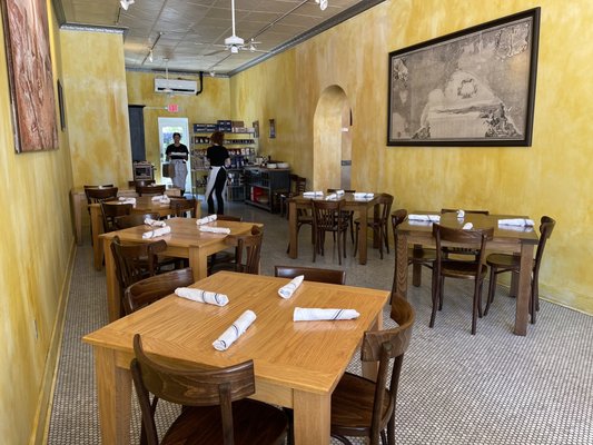 Il Pizzaiolo by null