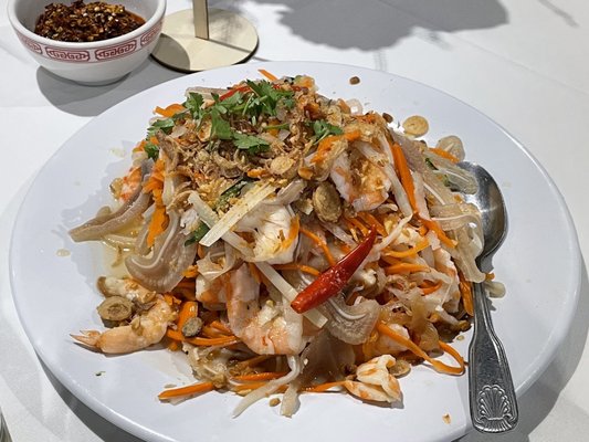 Kung POW! by null