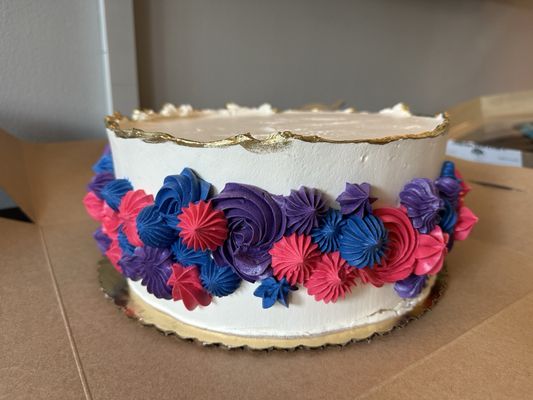 Chicago Sugar Daddy Patisserie LLC by null