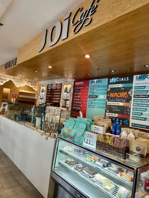 JOi Café by null