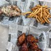 Musketeers Bar & Grill gift card