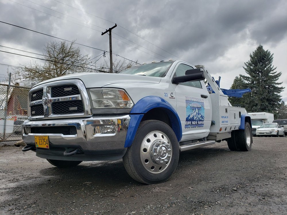 NORTHWESTERN TOWING & RECOVERY 60 Reviews 10721 NE Simpson St
