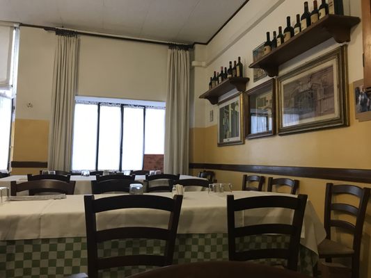 Trattoria CocoLezzone by null