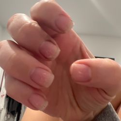 Golden Nail & Spa