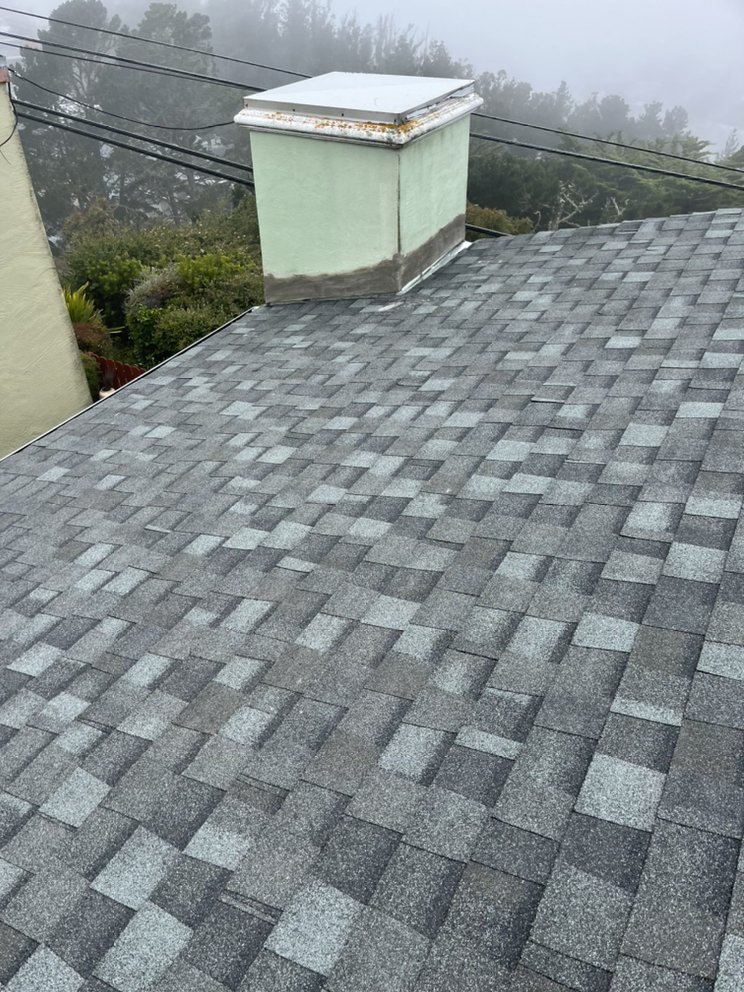 Slide of United Roofing