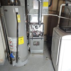 Mountain Top Heating Air & Appliance Repair