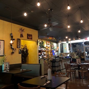 Sopranos Grill - Interior decor - Italian Near Me - Raleigh, North Carolina