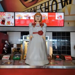Cinemark Tinseltown USA