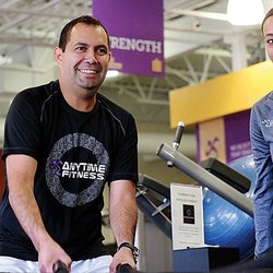 Anytime Fitness