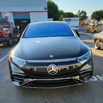 Solar Xpertz - Car Window Tinting Near Me - Oxnard, California