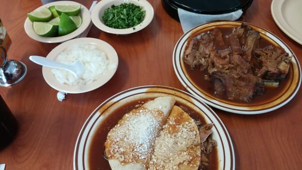 Birrieria Jalisco Lynwood - Mexican Restaurant by null