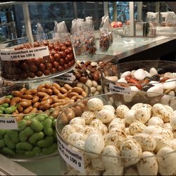 Chocolats Maya - Confiseries et bonbons traditionnels d'antan