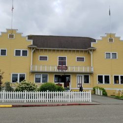US Post Office