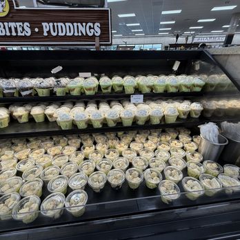 Buc-ee's - Puddings - Convenience Stores Near Me - Brunswick, Georgia Buc-ee's - Puddings - Convenience Stores Near Me - Brunswick, Georgia