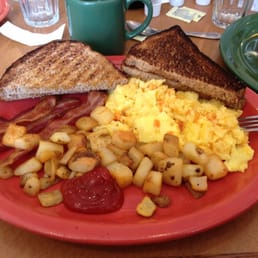 The American