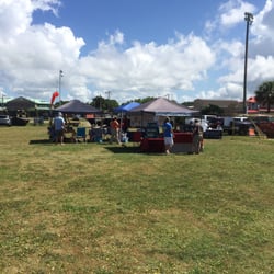 Oak Island Farmers Market