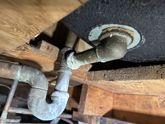 Affordable Drain Unclogging and Cleaning - Drain Unclogging and Cleaning