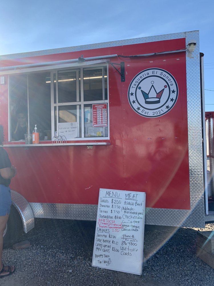 TAQUERIA EL SONORA Updated September 2024 20 Photos 437 Main St