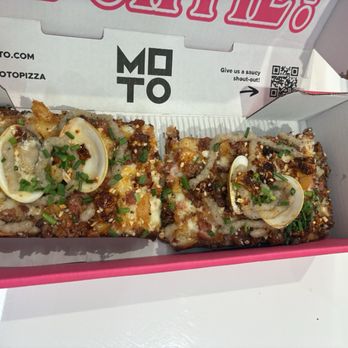 MOTO Pizza - Bellingham - Pizza - Pizza Near Me - Bellingham, Washington
