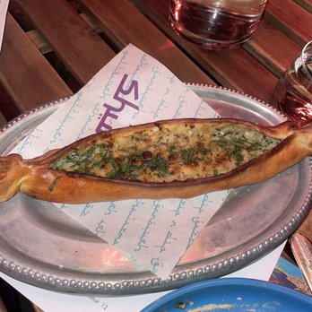 Shukette - Middle Eastern Near Me - New York, New York