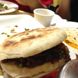 Rou Jia Mo