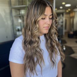Hairology by Holly