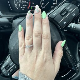 Nails by Zack! Nails by Zack!