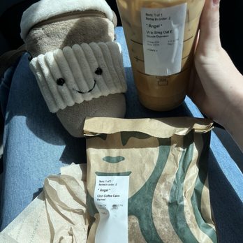 Starbucks - Immaculate Vibes - Coffee & Tea Near Me - Newport Beach, California Starbucks - Immaculate Vibes - Coffee & Tea Near Me - Newport Beach, California
