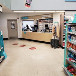 Walgreens