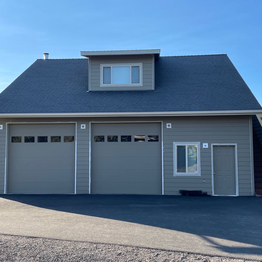 Cleanline Seamless Gutters - New 38 ft seamless gutter - Gutter Services Near Me Cleanline Seamless Gutters - New 38 ft seamless gutter - Gutter Services Near Me