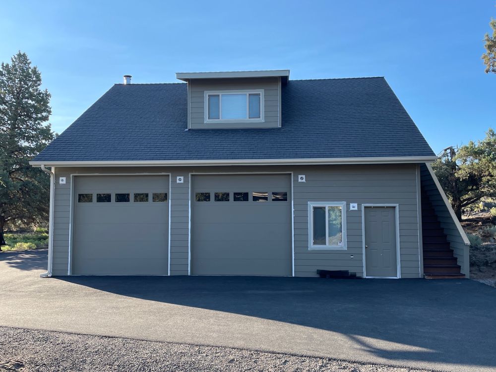 CLEANLINE SEAMLESS GUTTERS Updated May 2024 Bend, Oregon Gutter