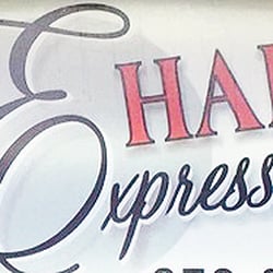Hair Expressions