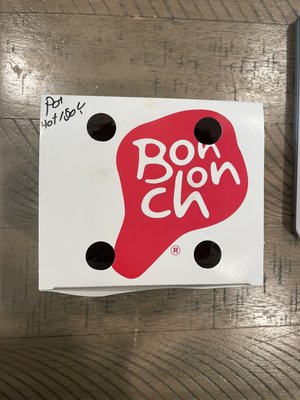 Bonchon Navy Yard by null