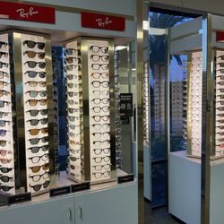 LensCrafters