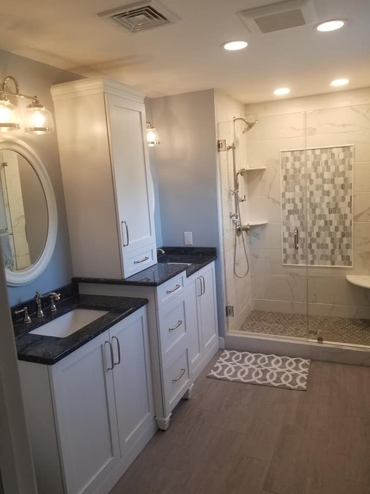 Slide of Christoforetti Building Contractors