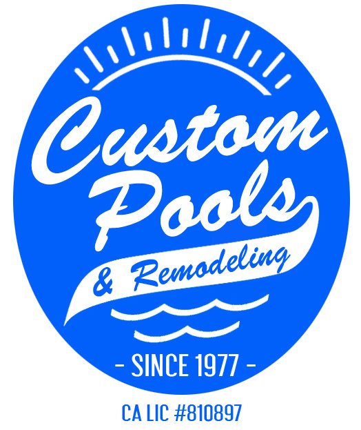 CUSTOM POOLS & REMODELING Updated September 2024 8045 Wing Ave, El
