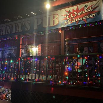 SANTA’S PUB - 103 Photos & 205 Reviews - 2225 Bransford Ave, Nashville